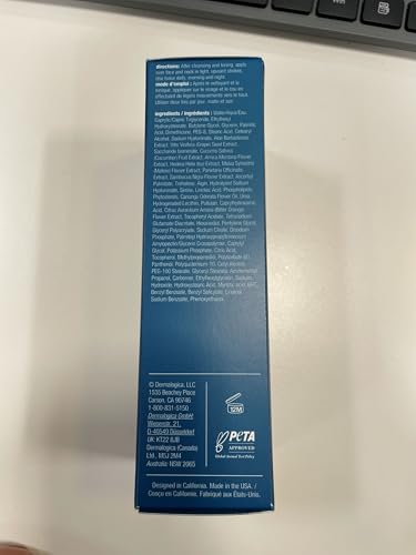 Dermalogica Skin Smoothing Cream - Face Moisturizer with Vitamin C and Vitamin E - Infuses Skin with 48 Hours of Continuous Hydration