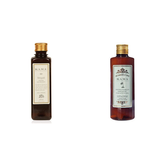 Kama Ayurveda Bringadi Intensive Hair Treatment