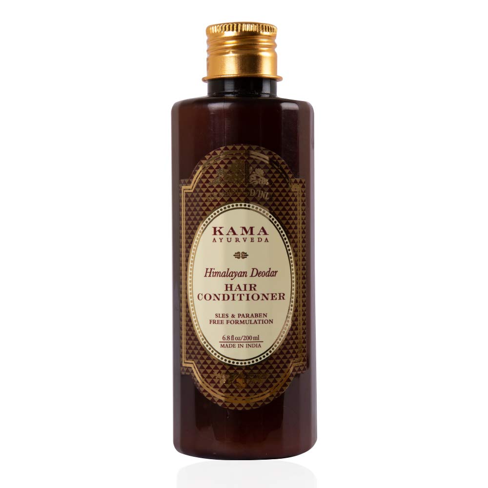 Kama Ayurveda Bringadi Intensive Hair Treatment