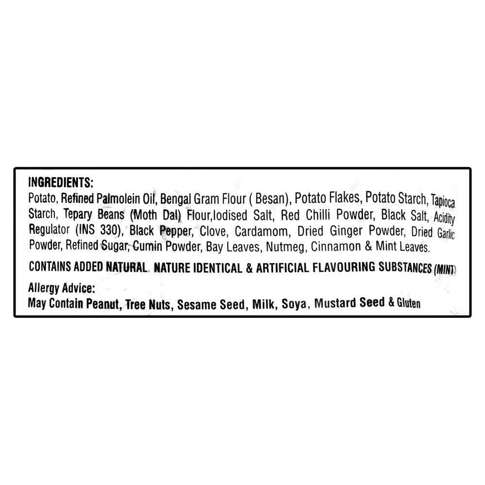 Haldiram's Nagpur Alu Bhujia, 1kg