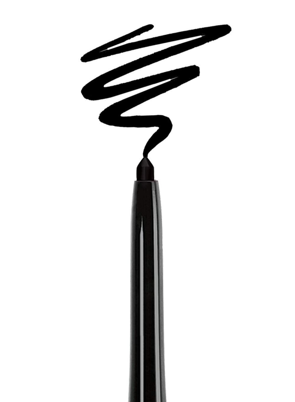 SUGAR Cosmetics Kohl Of Honour Intense Kajal01 Black Out (Black) Longlasting formula, Lightweight