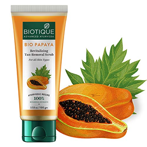 Biotique Bio Apricot Refreshing Body Wash, 190ml And Biotique Bio Honey Gel Refreshing Foaming Face Cleanser, 120ml