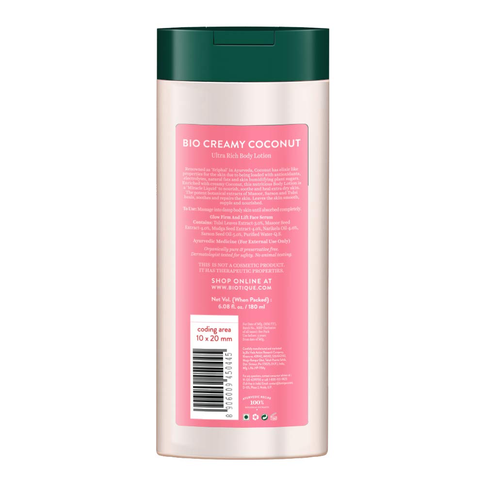 Biotique Bio Apricot Refreshing Body Wash, 190ml And Biotique Bio Honey Gel Refreshing Foaming Face Cleanser, 120ml
