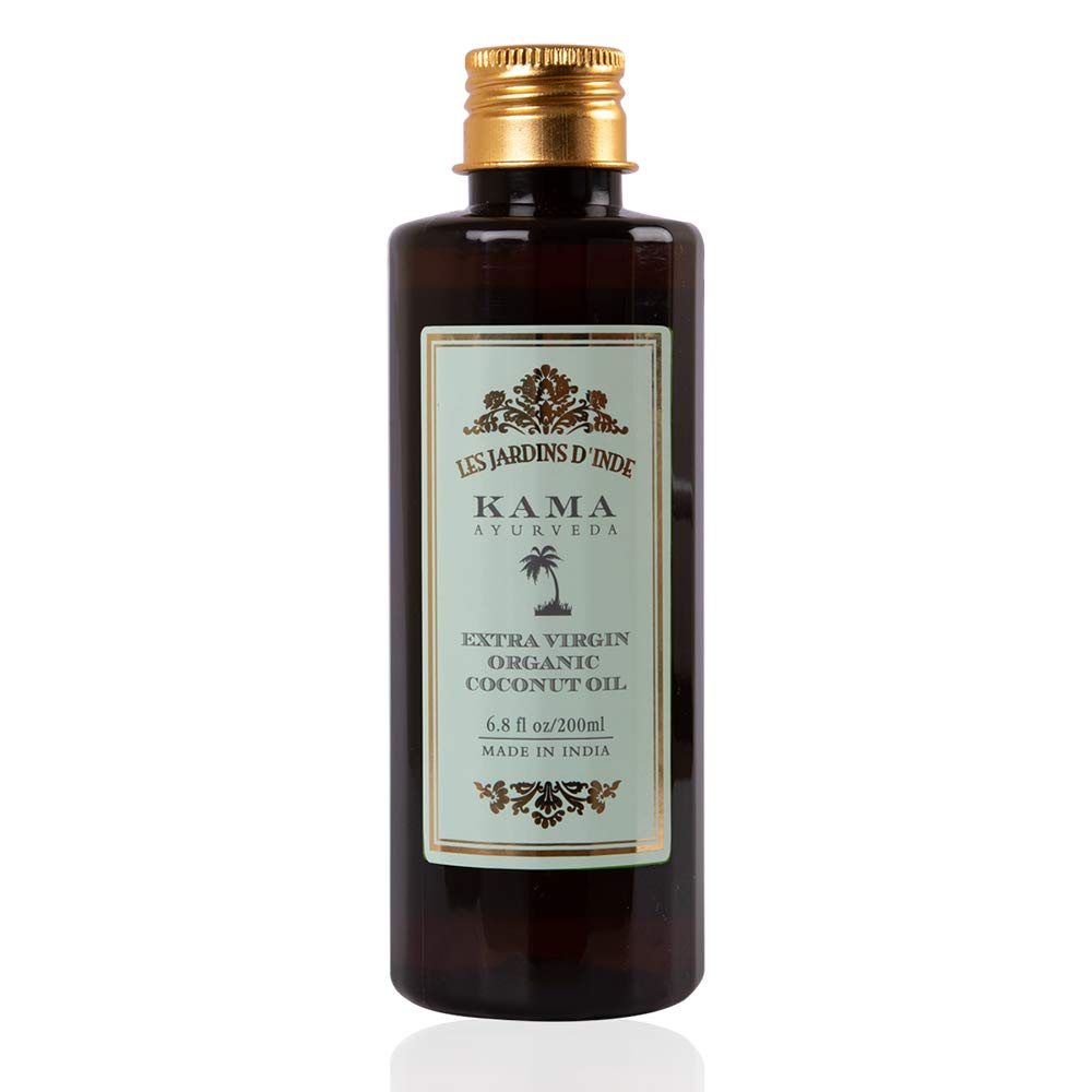 Kama Ayurveda Bringadi Intensive Hair Treatment
