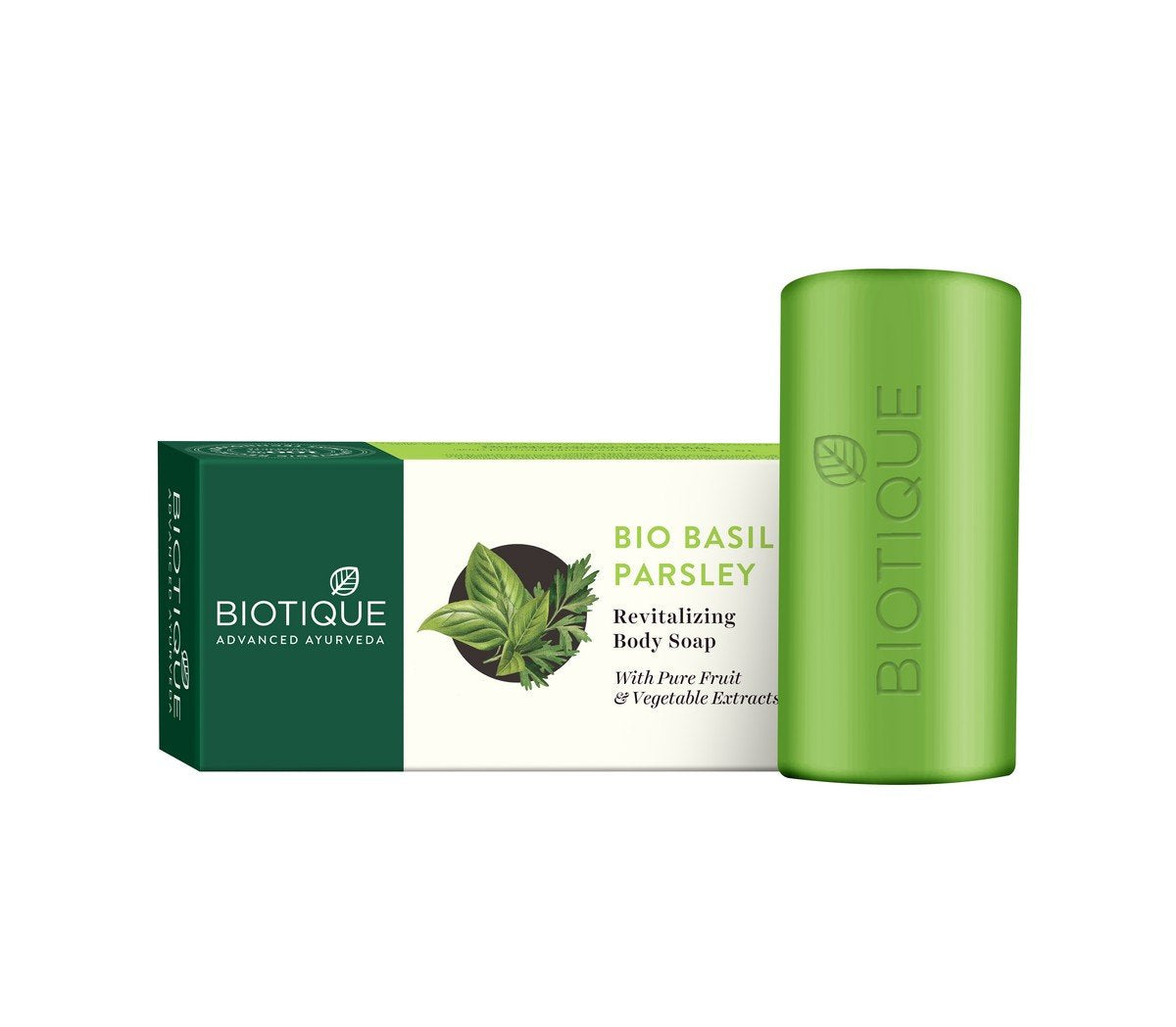 Biotique Bio Apricot Refreshing Body Wash, 190ml And Biotique Bio Honey Gel Refreshing Foaming Face Cleanser, 120ml