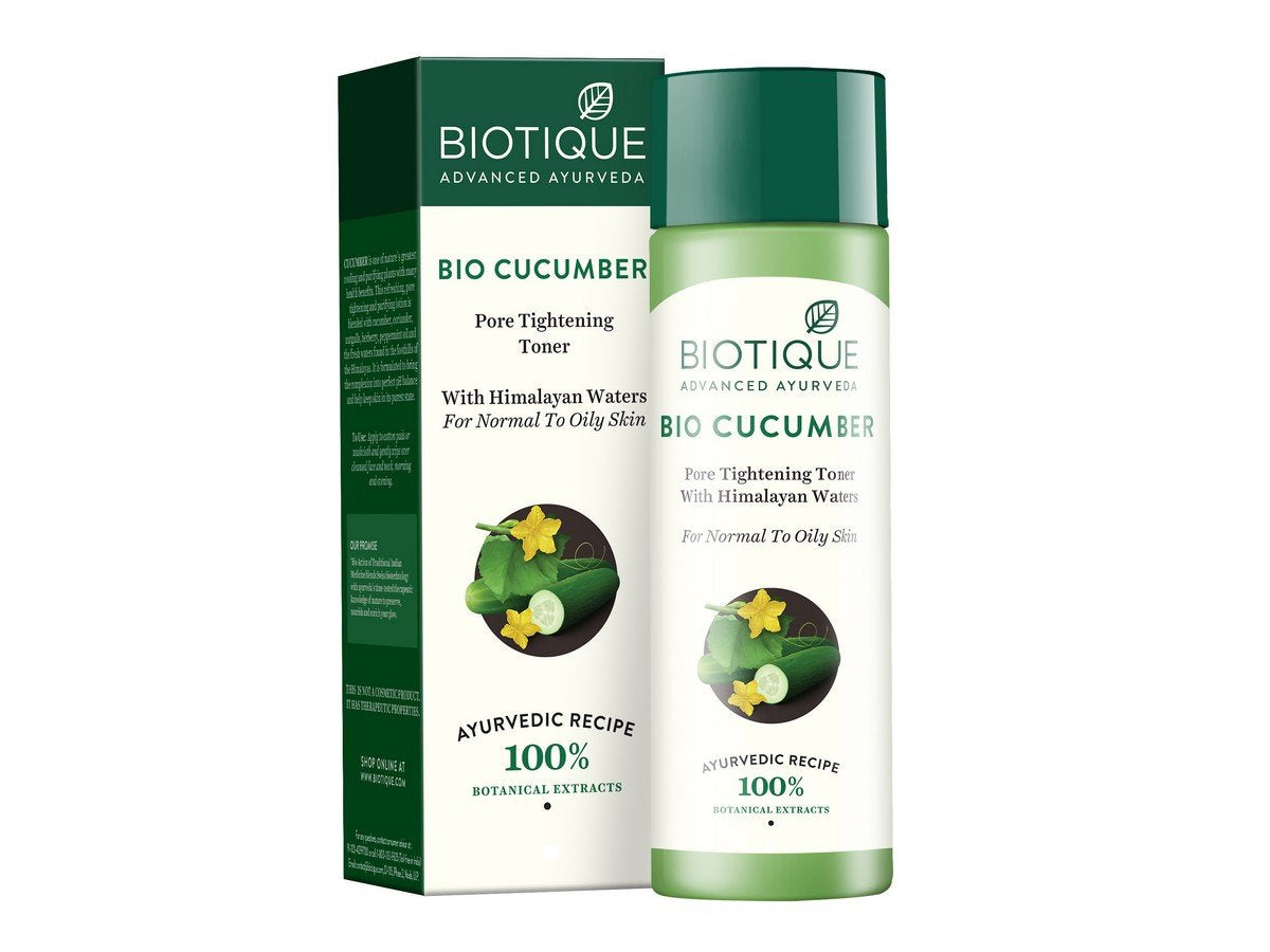 Biotique Bio Apricot Refreshing Body Wash, 190ml And Biotique Bio Honey Gel Refreshing Foaming Face Cleanser, 120ml