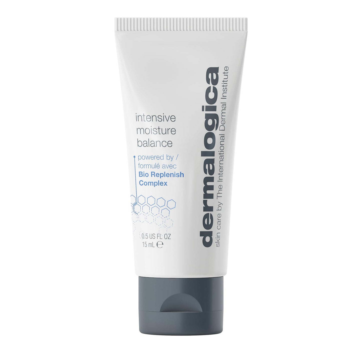 Dermalogica Intensive Moisture Balance - Face Moisturizer with Hyaluronic Acid - Restores Balance to Dry, Depleted Skin for Optimal Barrier Performance