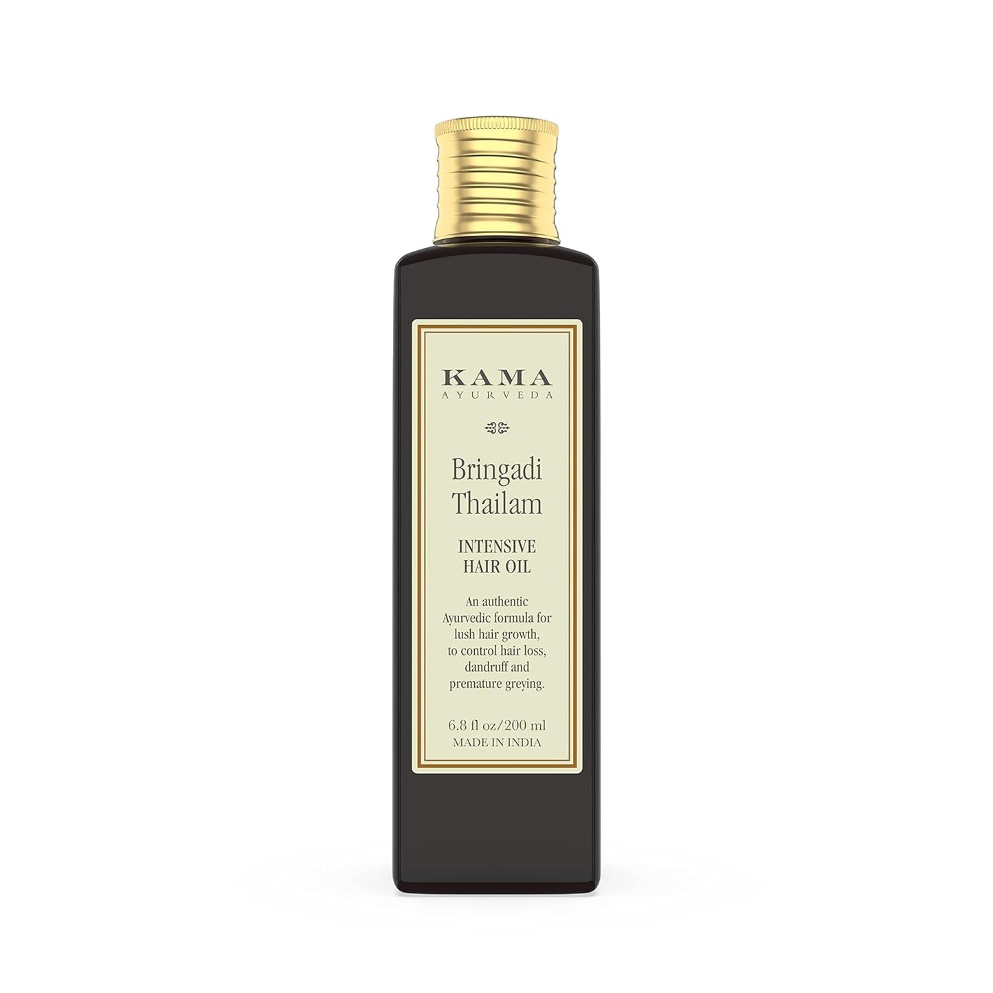 Kama Ayurveda Bringadi Intensive Hair Treatment