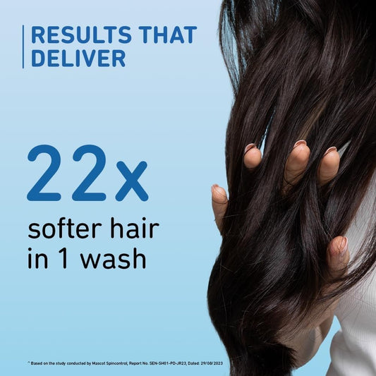 Pl.um Coconut Milk & Peptides strength & shine shampoo | Contains coconut milk, pea peptide | enhances hair's shine and strengthens hair | Paraben-Free| 100% vegan | 250ml