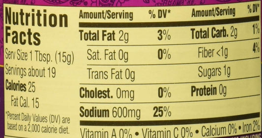 Pataks - Mango Pickle - 283g