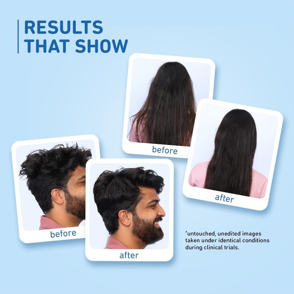 Pl.um Coconut Milk & Peptides strength & shine shampoo | Contains coconut milk, pea peptide | enhances hair's shine and strengthens hair | Paraben-Free| 100% vegan | 250ml