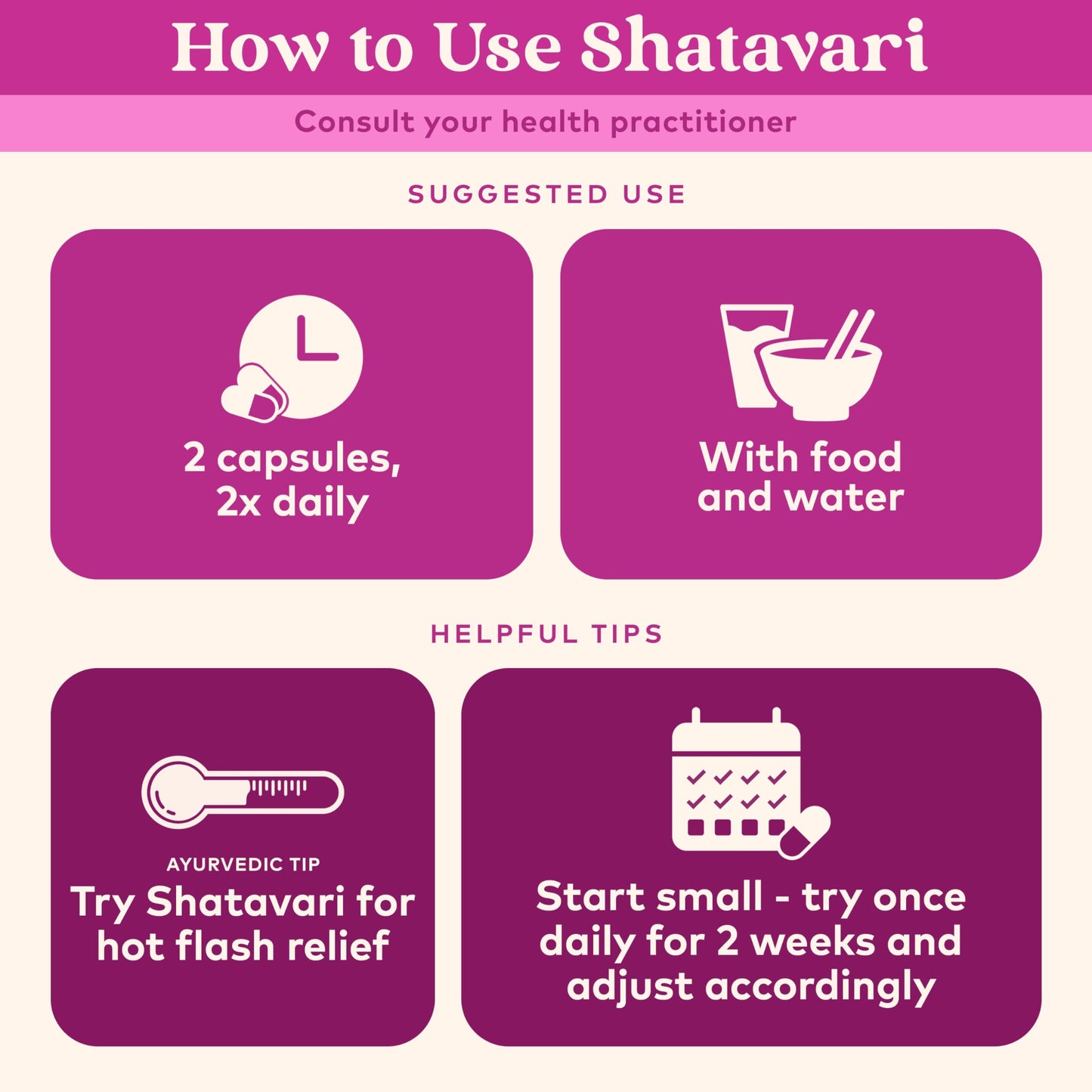 ORGANIC INDIA Shatavari Capsules - Herbal Supplement, Supports Hormonal Balance, Immune System Support, Vegan, Gluten-Free, USDA Organic, Supports Reproductive Health - 90 Capsules