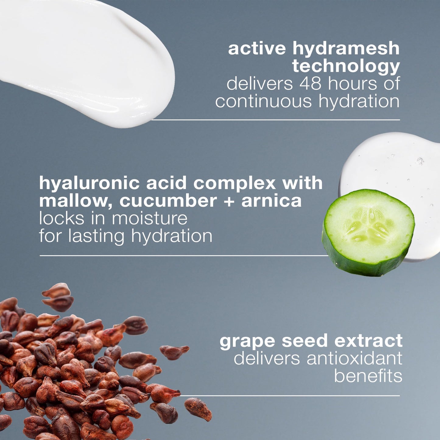 Dermalogica Skin Smoothing Cream - Face Moisturizer with Vitamin C and Vitamin E - Infuses Skin with 48 Hours of Continuous Hydration