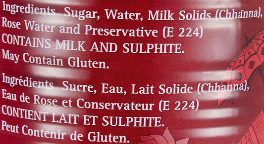 Diwali Sweets - Haldirams Rasgulla, 1kg - Styledivahub …