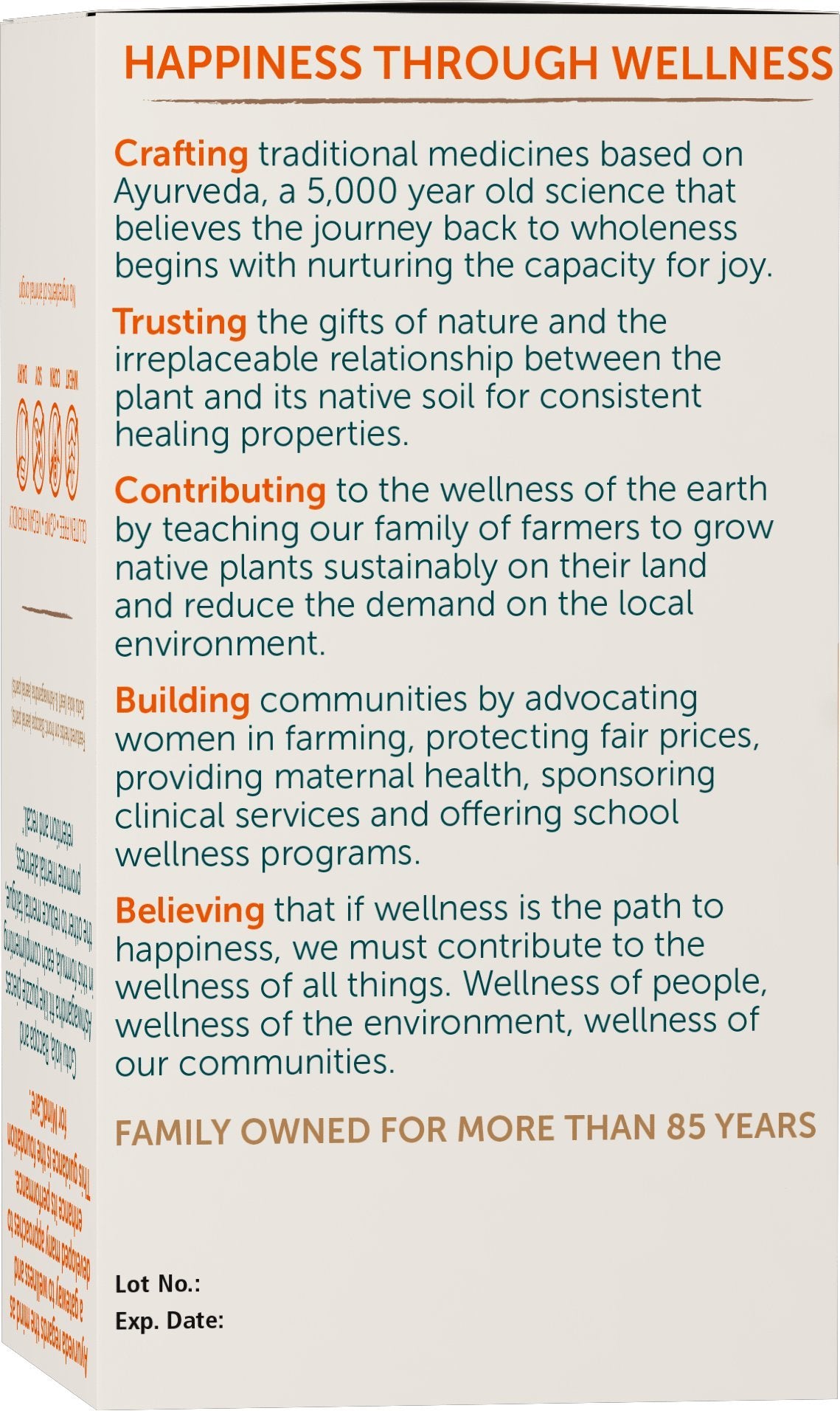 Himalaya MindCare, Nootropic Brain Supplement Booster for Mental Sharpness, Focus, Memory, and Cognitive Wellness, 1170 mg, 120 Capsules, 1 Month Supply