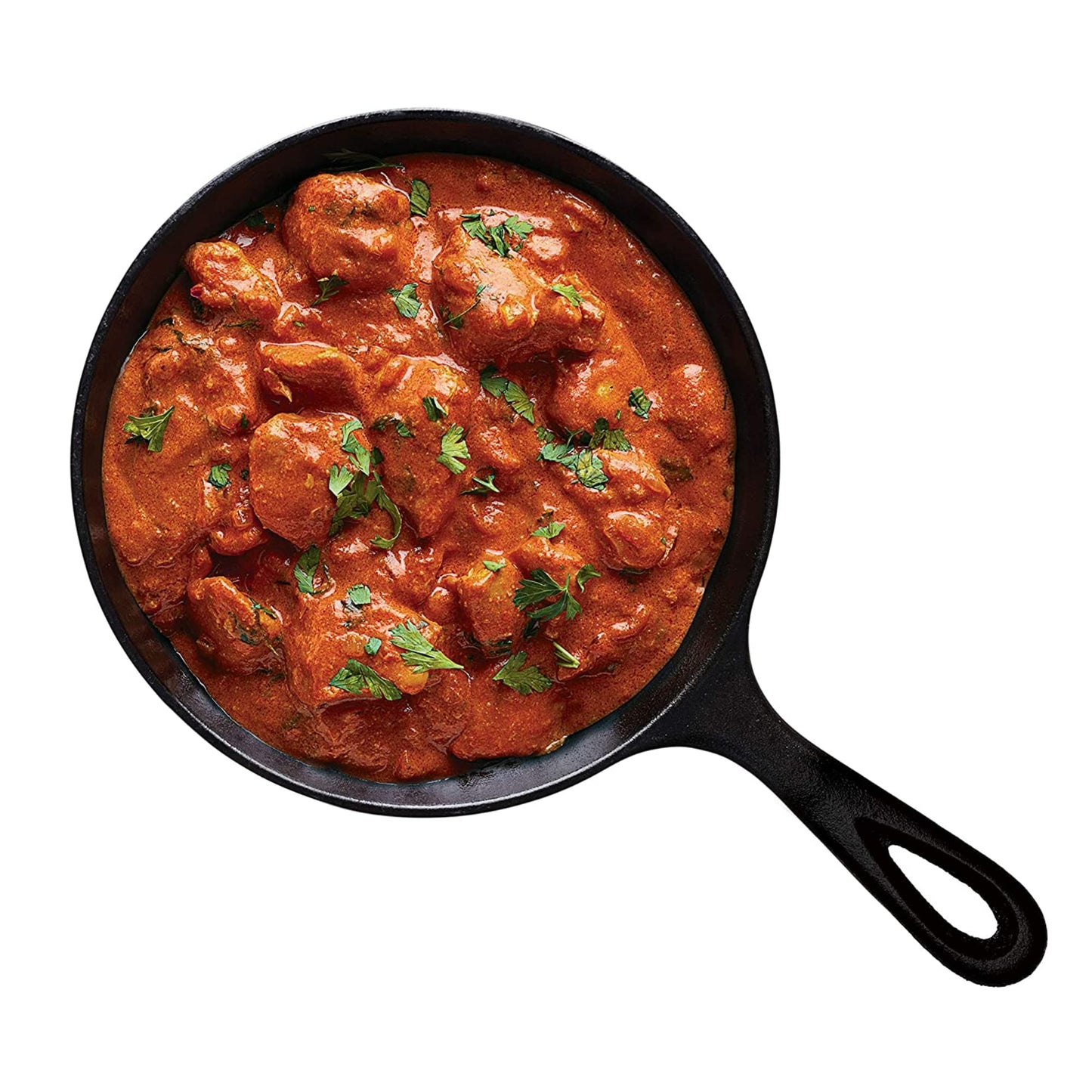 Sukhi's Indian Curry Paste - Chicken Tikka Masala Sauce 3oz (Pack of 6) 84 Servings - Gluten Free Food Indian Curry Sauce with Indian Spices