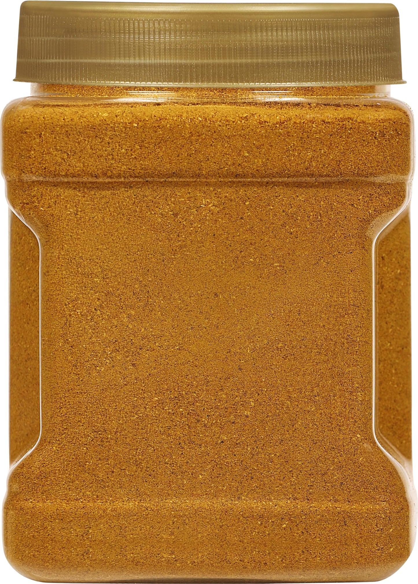 Rani Tandoori Masala (Natural, No Colors Added) Indian 11-Spice Blend 3oz (85g) PET Jar ~ Salt Free | Vegan | Gluten Friendly | NON-GMO | Kosher | Indian Origin