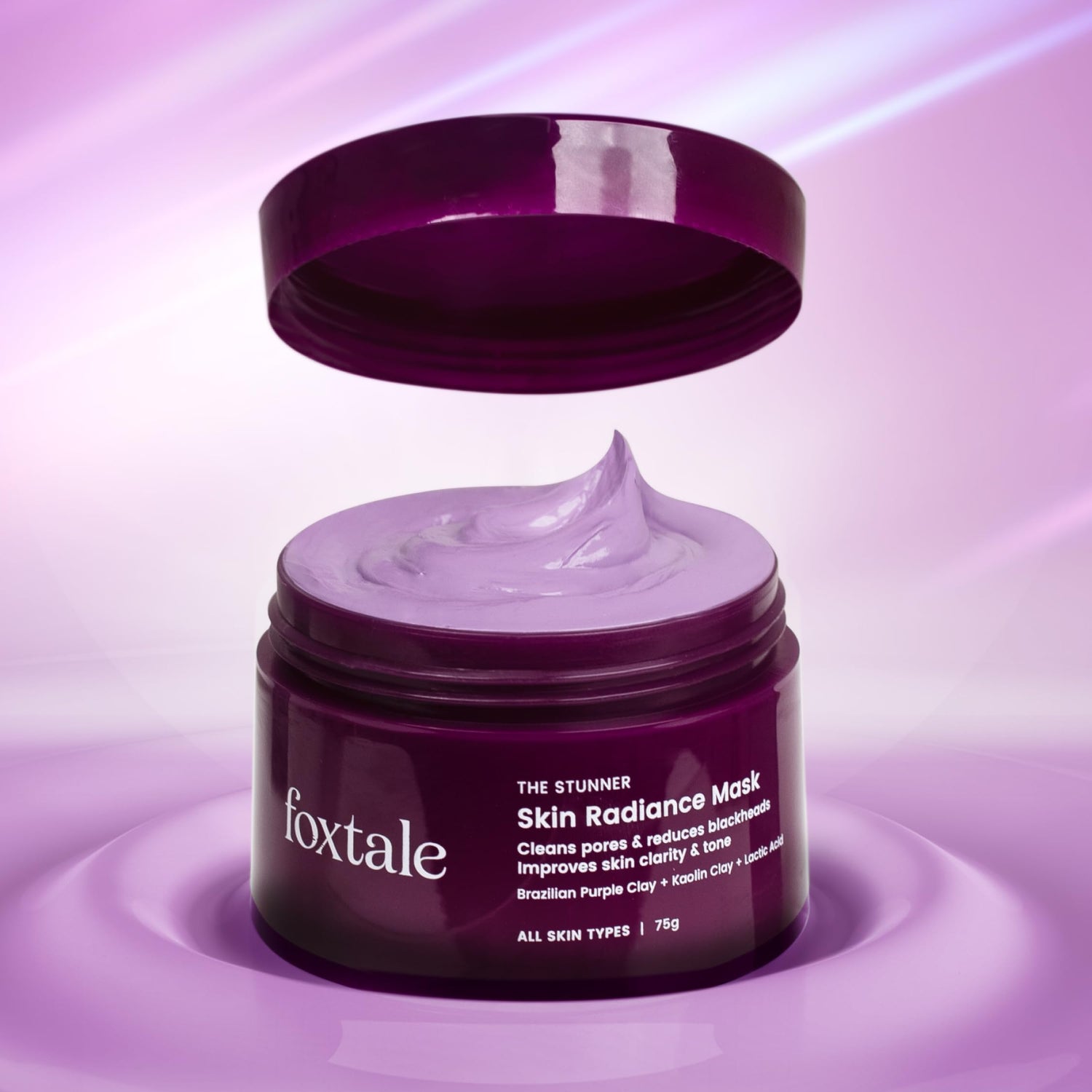 Indian Beauty & Personal care