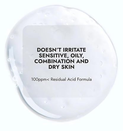 Cos-IQ 5% Niacinamide Face Serum for Clear Glowing Skin, Reduces Dullness, Hydrates & Repairs Skin with Vit B3 & Hyaluronic Acid, Day & Night Serum | For Women & Men | 30ml