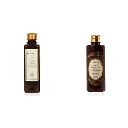 Kama Ayurveda Bringadi Intensive Hair Treatment