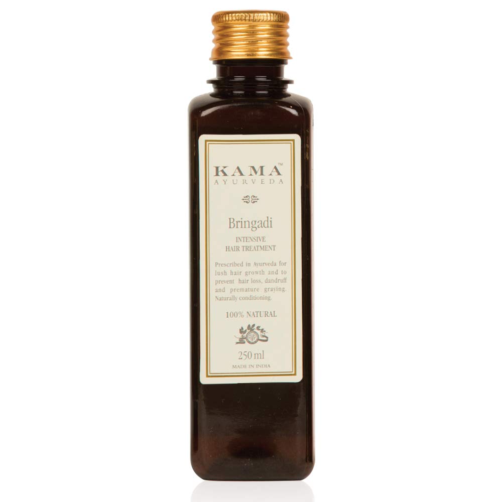 Kama Ayurveda Bringadi Intensive Hair Treatment