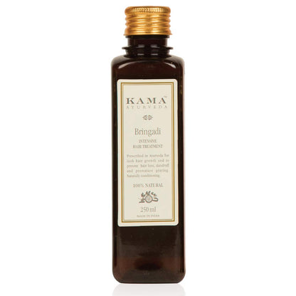 Kama Ayurveda Bringadi Intensive Hair Treatment