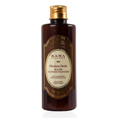 Kama Ayurveda Bringadi Intensive Hair Treatment
