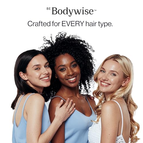 Be Bodywise Biotin Hair Gummies I Sugar Free I 60 Day Pack I Healthy Hair,Skin,Nails I '6-in-1' Biotin, Zinc, Folic Acid, Vitamin C, Keratin & Multivitamin I Gut FriendlyI Strawberry FlavorI100% Vegan