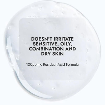 Cos-IQ 5% Niacinamide Face Serum for Clear Glowing Skin, Reduces Dullness, Hydrates & Repairs Skin with Vit B3 & Hyaluronic Acid, Day & Night Serum | For Women & Men | 30ml