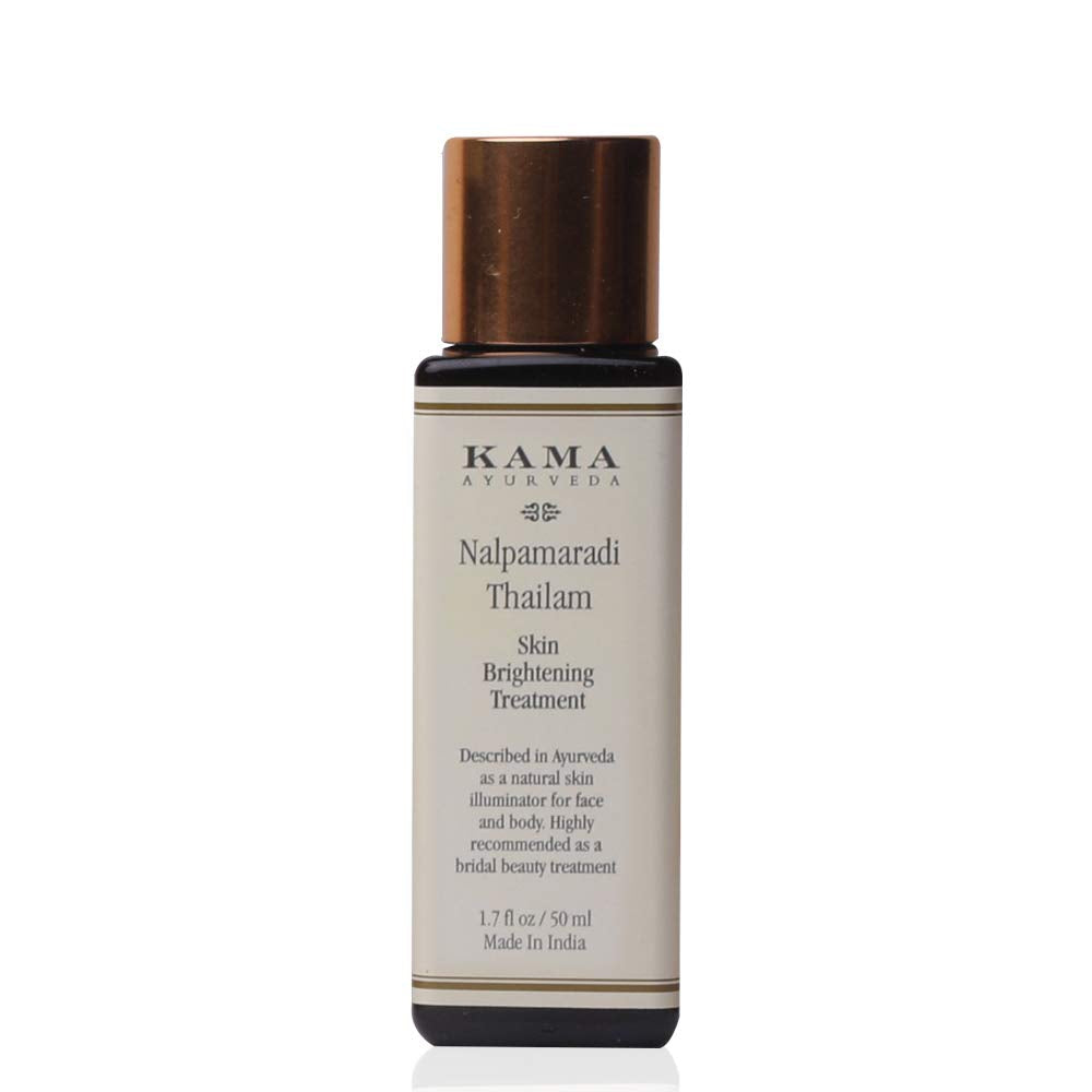 Kama Ayurveda Bringadi Intensive Hair Treatment