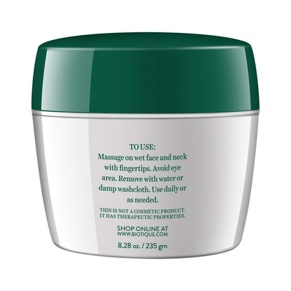 Biotique Papaya Tan Removal Brightening & Revitalizing Face Scrub | Gentle Exfoliation | Smooth and Clear Complexation | 100% Botanical Extracts| Suitable for All Skin Types | 75g