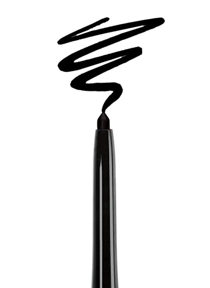 SUGAR Cosmetics Kohl Of Honour Intense Kajal01 Black Out (Black) Longlasting formula, Lightweight