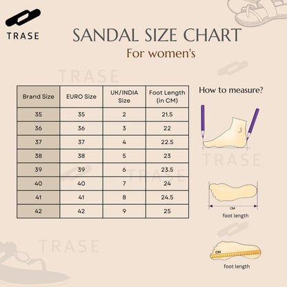 TRASE Lucid Luxe Stylish Transparent Cross Strap Block Heel Sandals For Women And Girls