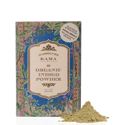 Kama Ayurveda Bringadi Intensive Hair Treatment