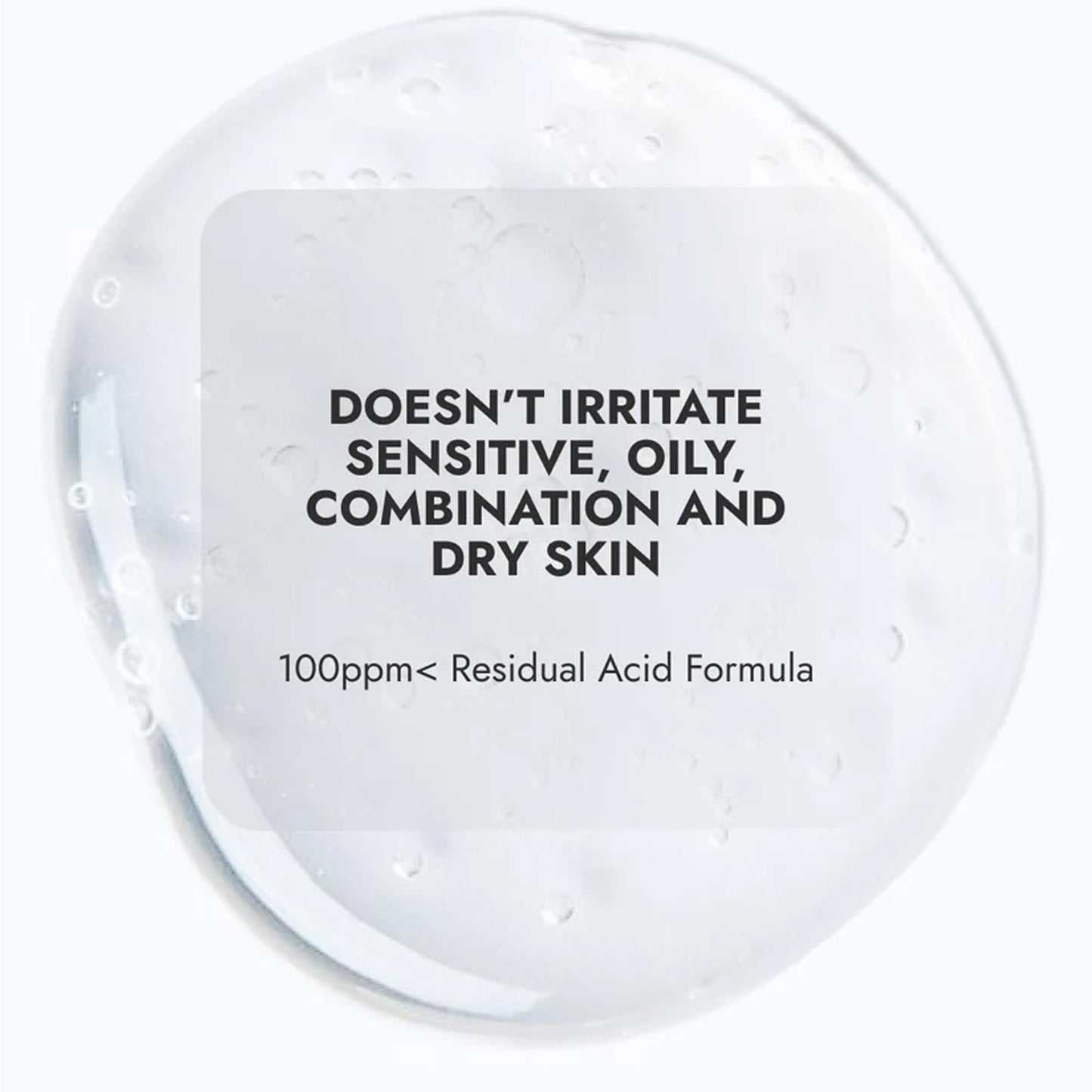 Cos-IQ 5% Niacinamide Face Serum for Clear Glowing Skin, Reduces Dullness, Hydrates & Repairs Skin with Vit B3 & Hyaluronic Acid, Day & Night Serum | For Women & Men | 30ml