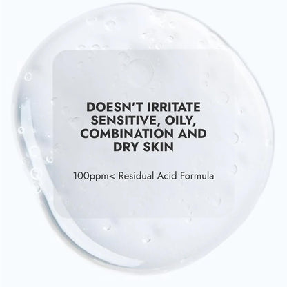 Cos-IQ 5% Niacinamide Face Serum for Clear Glowing Skin, Reduces Dullness, Hydrates & Repairs Skin with Vit B3 & Hyaluronic Acid, Day & Night Serum | For Women & Men | 30ml