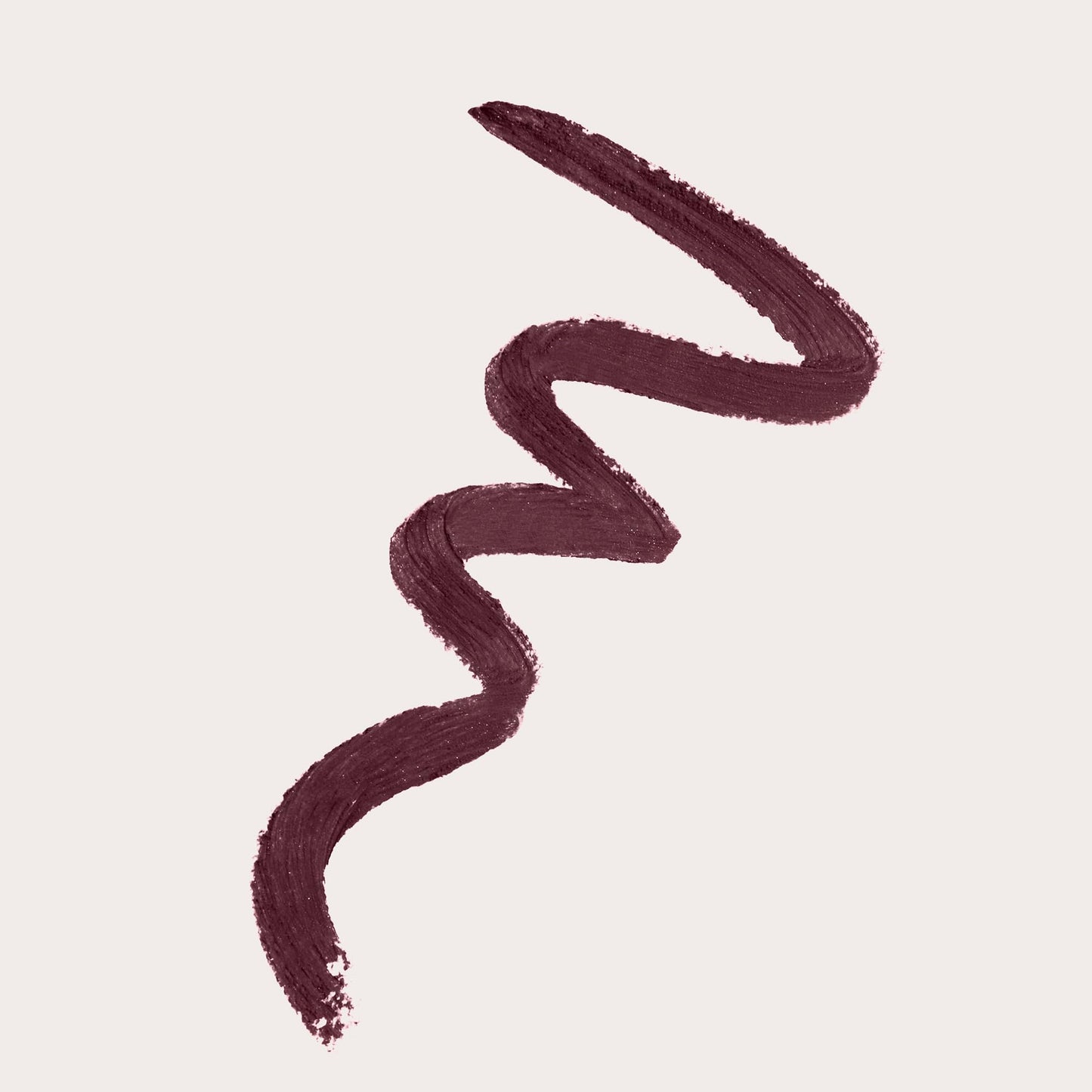 VASANTI Matte Crush Lipstick Pencil – Rosy Pout Medium Pink Brown – Soft, Velvety Matte Finish, Waterproof, Smooth Application – Natural, Vegan, Paraben-Free Lip Color