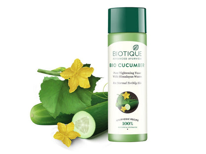 Biotique Bio Apricot Refreshing Body Wash, 190ml And Biotique Bio Honey Gel Refreshing Foaming Face Cleanser, 120ml