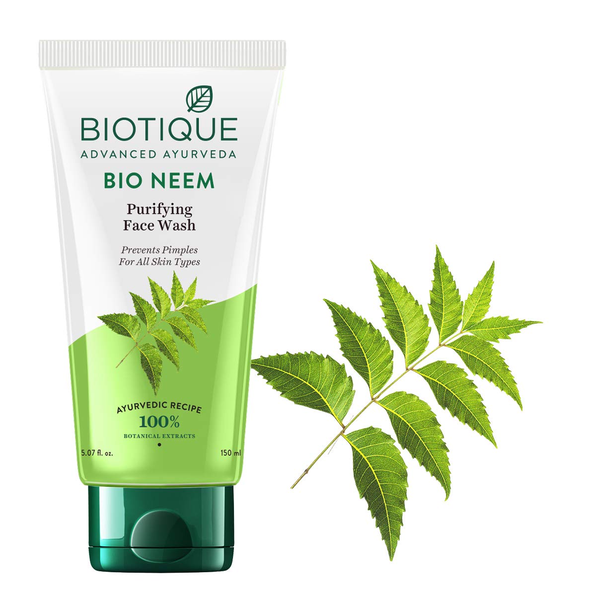 Biotique Bio Apricot Refreshing Body Wash, 190ml And Biotique Bio Honey Gel Refreshing Foaming Face Cleanser, 120ml