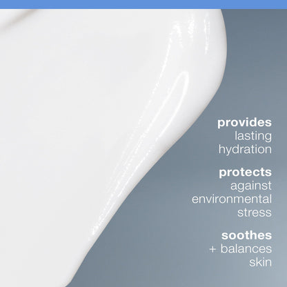 Dermalogica Skin Smoothing Cream - Face Moisturizer with Vitamin C and Vitamin E - Infuses Skin with 48 Hours of Continuous Hydration