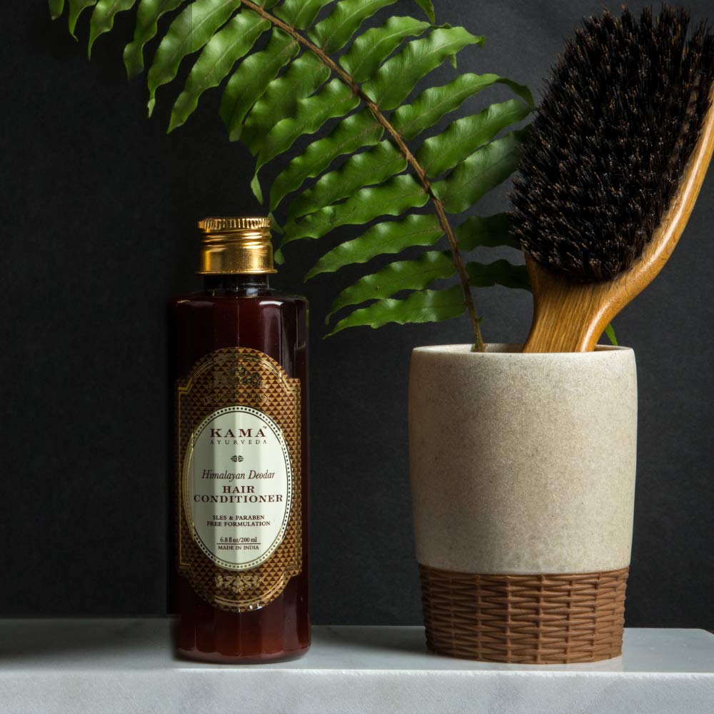 Kama Ayurveda Bringadi Intensive Hair Treatment