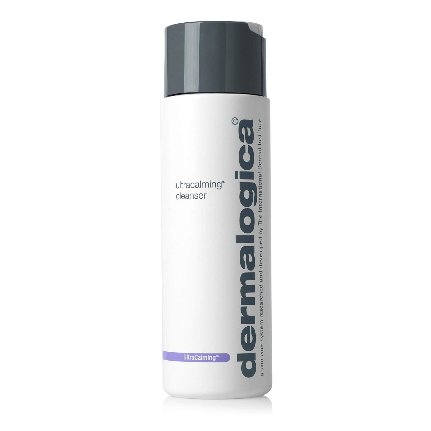 Dermalogica Ultracalming Cleanser, Gentle Face Wash for Sensitive Skin - Calms and Cools Redness and Discomfort, PH balanced, Non- Foaming, Gel - Cream Type