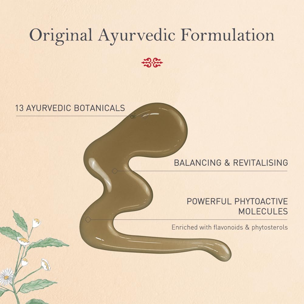 Kama Ayurveda Bringadi Intensive Hair Treatment