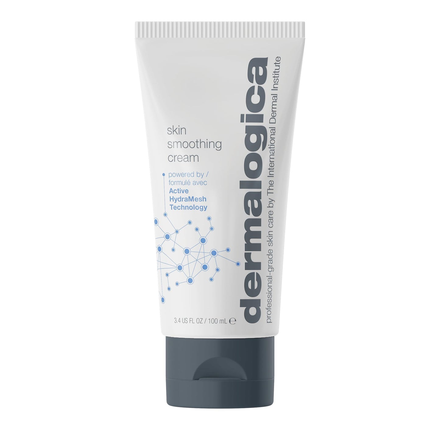 Dermalogica Skin Smoothing Cream - Face Moisturizer with Vitamin C and Vitamin E - Infuses Skin with 48 Hours of Continuous Hydration
