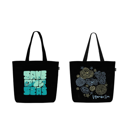 Ecoright Large Canvas Tote Bag for Women, Zipper Handbags for Women Inner Pocket for Shopping, Office & Daily Use