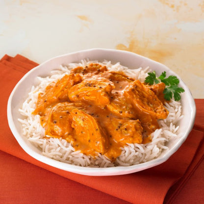 Sukhi's Indian Curry Paste - Chicken Tikka Masala Sauce 3oz (Pack of 6) 84 Servings - Gluten Free Food Indian Curry Sauce with Indian Spices