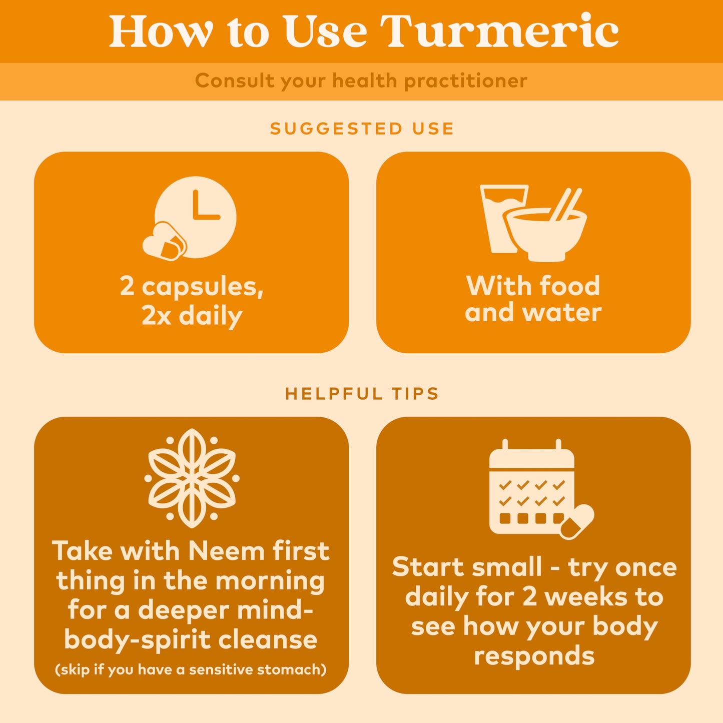 ORGANIC INDIA Turmeric Curcumin with Black Pepper - Organic Turmeric Supplement and Curcumin Supplement, Turmeric Capsules, Joint Support & Immune System Support, Whole Root, Trikatu - 180 Capsules