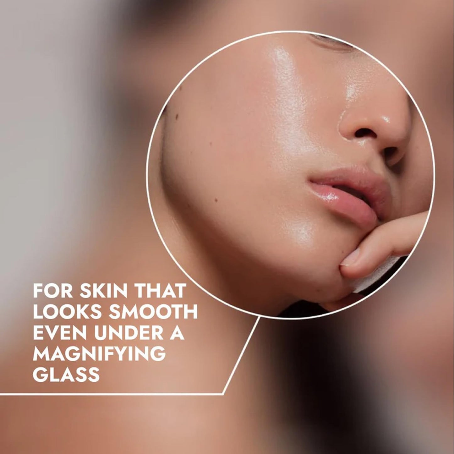 Cos-IQ 5% Niacinamide Face Serum for Clear Glowing Skin, Reduces Dullness, Hydrates & Repairs Skin with Vit B3 & Hyaluronic Acid, Day & Night Serum | For Women & Men | 30ml