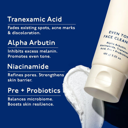 Asaya Advanced Pigmentation Serum | Reduces Dark Spots, Acne Marks & Hyperpigmentation | MelaMe™ Complex, Niacinamide & Alpha Arbutin | Evens Skin Tone & Brightens Dull Skin | Non-Irritating | Lightweight & Fast Absorbing | For Men & Women | Oily, Dry & S