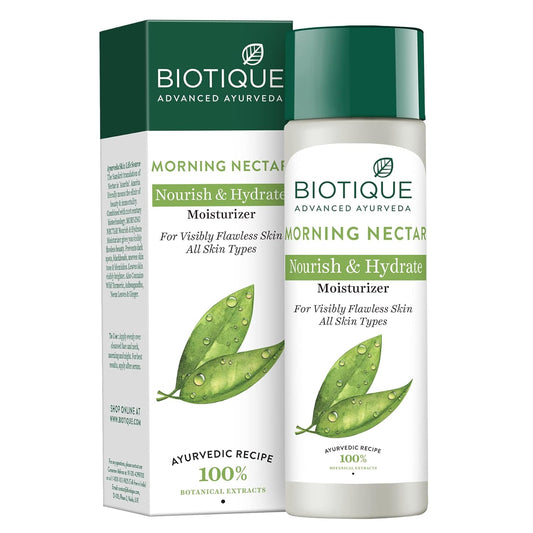 Biotique Morning Nectar - 190 ml